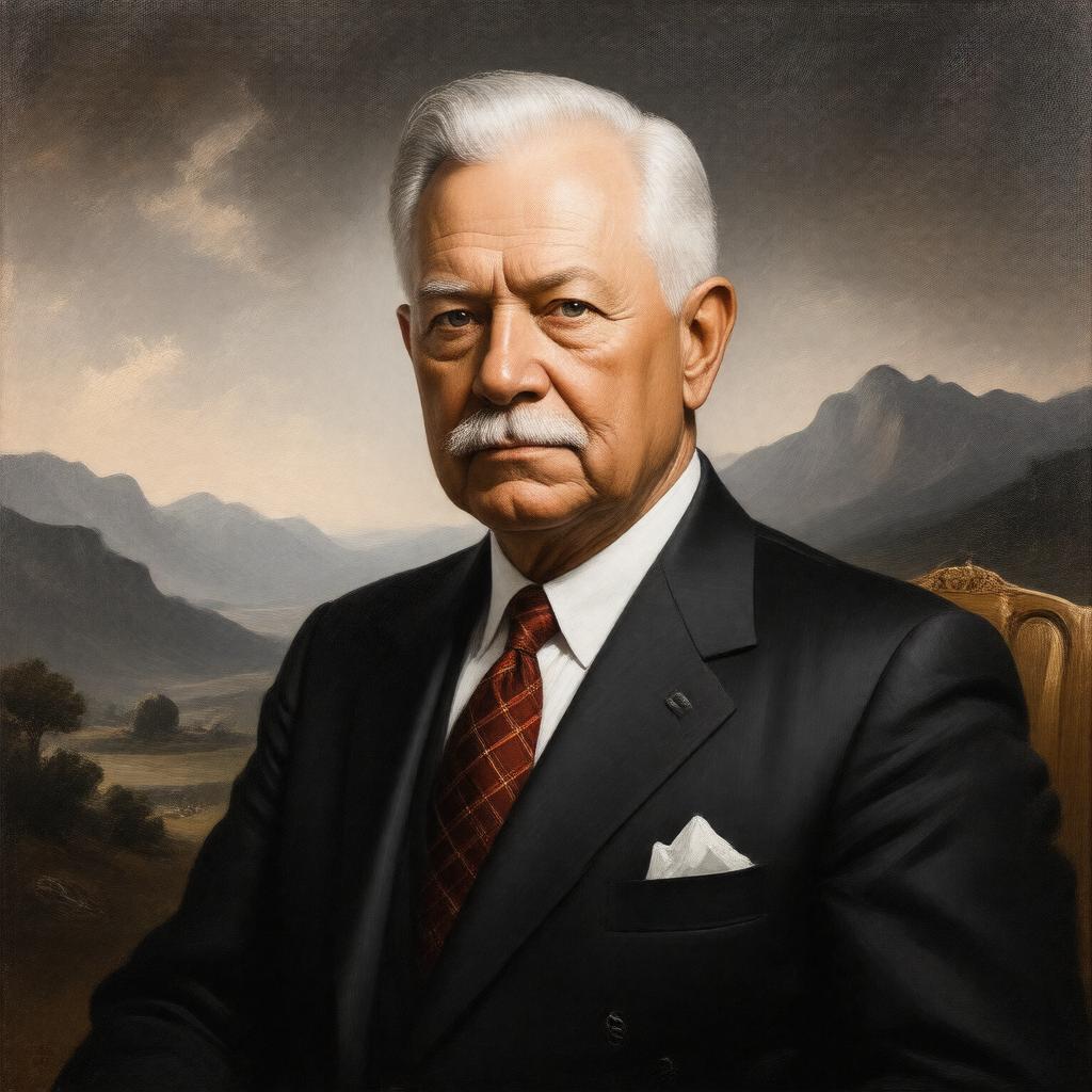 Charles B. Curtis